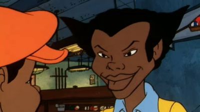 The Adventures of Fat Albert and the Cosby Kids Season 1 Episode 31