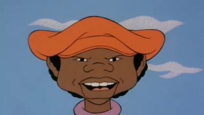 The Adventures of Fat Albert and the Cosby Kids Season 1 Episode 50