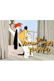 The Wackiest Works of Tex Avery
