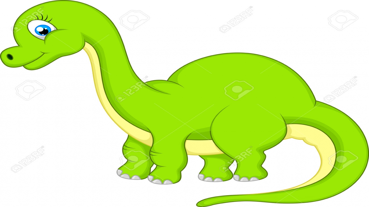 Dino The Dinosaur