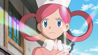 Watch Pokemon the Series: XYZ Season 1901 Episode 3 - A Giga Battle ...