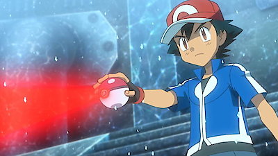 Pokemon the Series: XYZ Season 1903 Episode 4