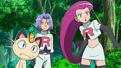 Pokemon the Series: XYZ Season 1902 Episode 2