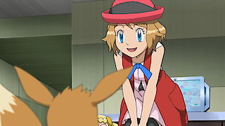 Watch Pokemon the Series: XYZ Season 1901 Episode 12 - Party ...