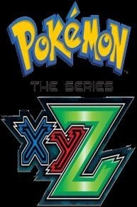 Pokemon the Series: XYZ