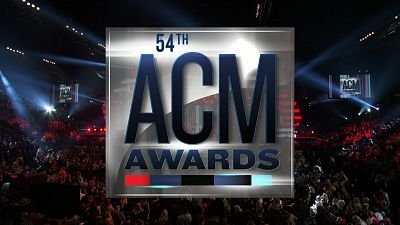 Academy of Country Music Awards Season 54 Episode 1