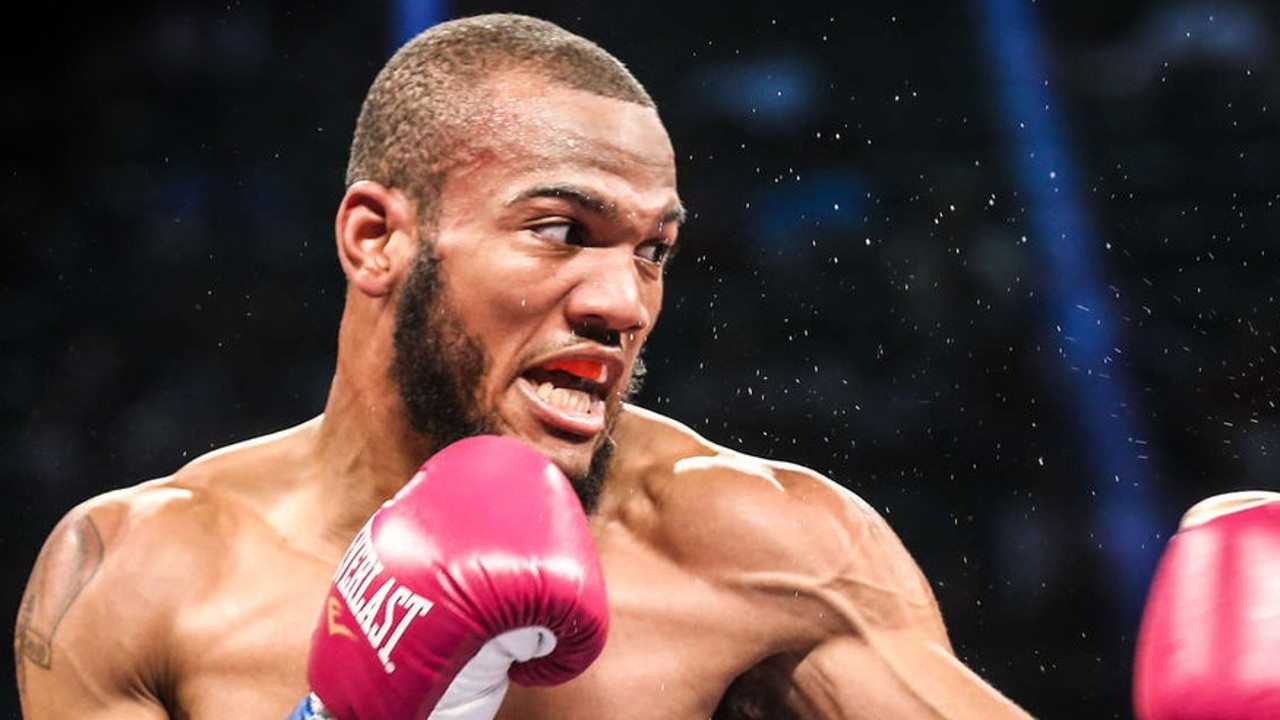 SCB: Williams vs. Ovsepyan