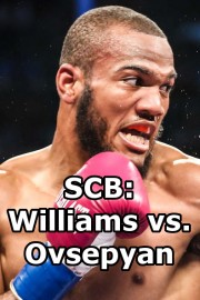 SCB: Williams vs. Ovsepyan