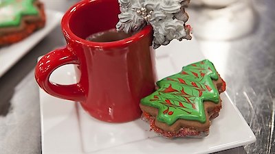 Christmas Cookie Challenge Season 1 Episode 4