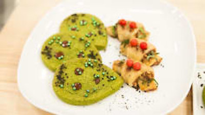 Christmas Cookie Challenge Season 1 Episode 5