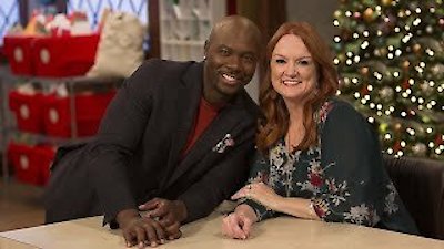 Christmas Cookie Challenge Season 1 Episode 6