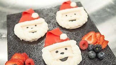 Christmas Cookie Challenge Season 1 Episode 7