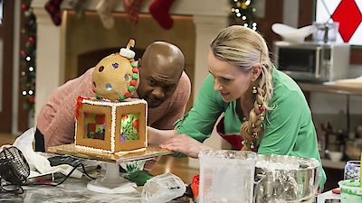 Christmas Cookie Challenge Season 3 Episode 7