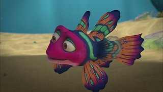 Watch Splash and Bubbles Online - Full Episodes of Season 4 to 1 | Yidio