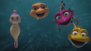 Watch Splash and Bubbles Online - Full Episodes of Season 4 to 1 | Yidio