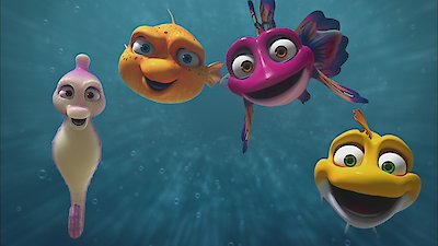 Splash and Bubbles Season 1 Episode 18
