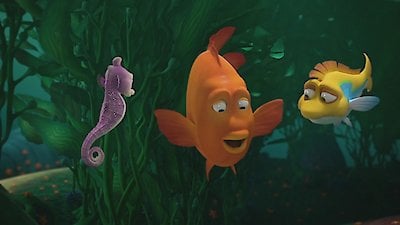 Watch Splash and Bubbles Season 1 Episode 13 - The Kelp Needs Help ...