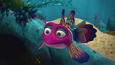 Splash and Bubbles Season 1 Episode 25