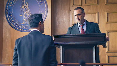 La Dona Season 2 Episode 6