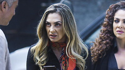 La Dona Season 2 Episode 10