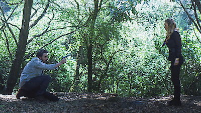 La Dona Season 2 Episode 11