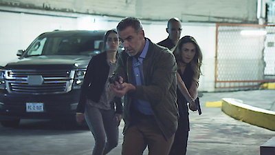 La Dona Season 2 Episode 12