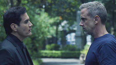 La Dona Season 2 Episode 15