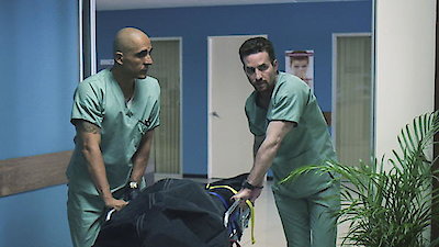 La Dona Season 2 Episode 18