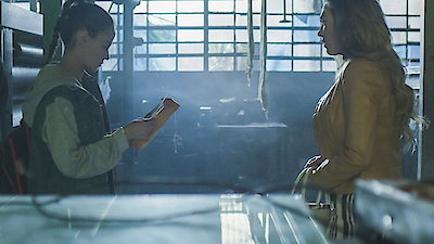 La Dona Season 2 Episode 22