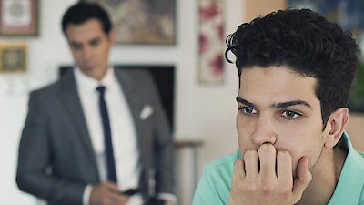 La Dona Season 2 Episode 25