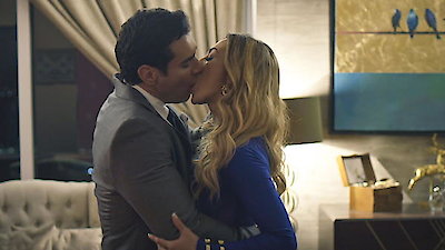 La Dona Season 2 Episode 26