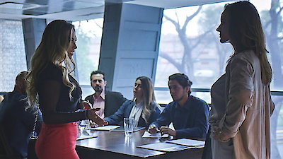 La Dona Season 2 Episode 28