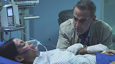 La Dona Season 2 Episode 34