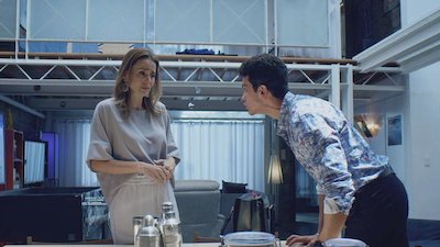 La Dona Season 2 Episode 38