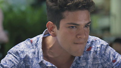 La Dona Season 2 Episode 39