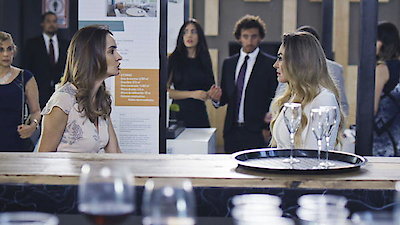 La Dona Season 2 Episode 45