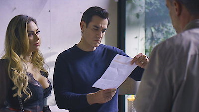 La Dona Season 2 Episode 47