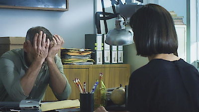 La Dona Season 2 Episode 48