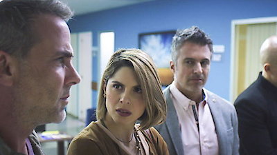 La Dona Season 2 Episode 55