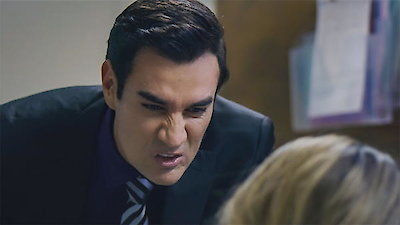 La Dona Season 2 Episode 57