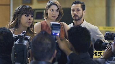 La Dona Season 1 Episode 3