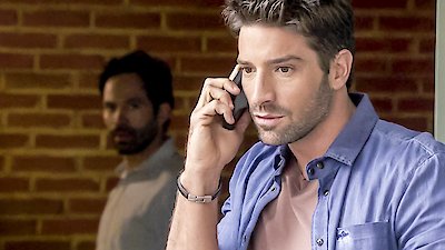 La Dona Season 1 Episode 23