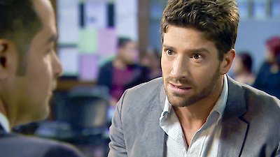 La Dona Season 1 Episode 32