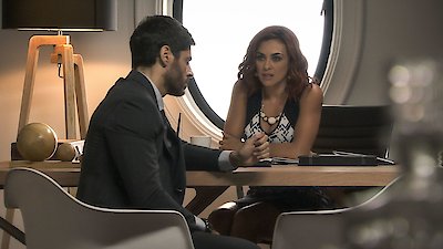 La Dona Season 1 Episode 48