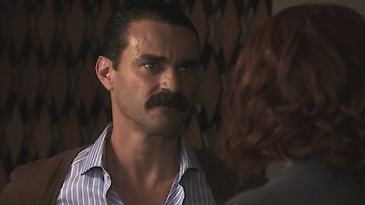 La Dona Season 1 Episode 52