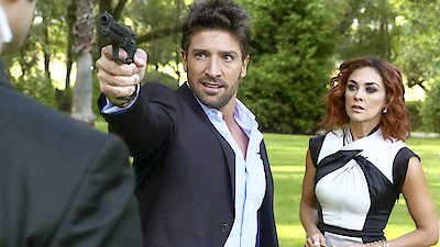 La Dona Season 1 Episode 53