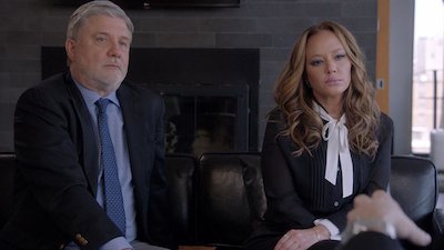 Leah Remini: Scientology and the Aftermath Season 2 Episode 6