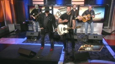 Imus in the Morning Season 1 Episode 101