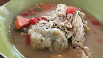 Cheap Eats Season 3 Episode 1