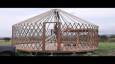Love Yurts Season 2 Episode 11
